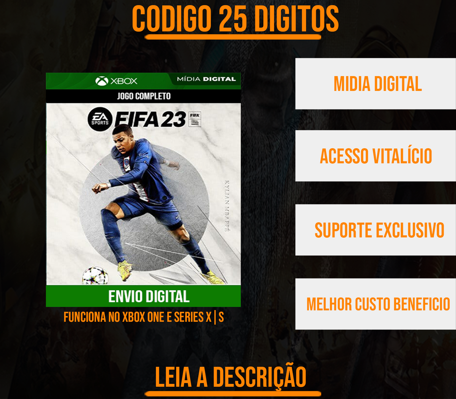 FIFA 23 – Xbox One